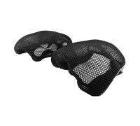 Moto Accesorios Accesorios para Motocicleta, Funda Protectora para Asiento De Sillín, Funda Protectora para Ho&nda CBF600 SN CBF1000 CBF 600 1000