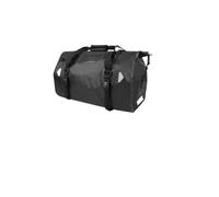 Moto Alforjas Sillin Bolsa Impermeable Para Accesorios Motocicleta Asiento Trasero Maletero Portaequipajes Viaje Portátil Ciclismo Al Aire Libre(20L carbon fiber)
