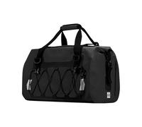 Moto Alforjas Sillin Bolsa Impermeable Para Asiento Motocicleta Seca Para Equipaje Viaje Deportes Al Aire Libre Portátil Para Playa Y Arena 40L 80L(Type B Black 66L)