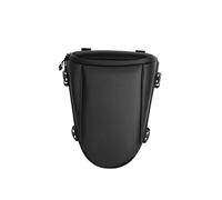 Moto Alforjas Sillin Bolsa Para Asiento Trasero De Motocicleta Multifunción Impermeable Gran Capacidad Para Motocross Con Funda Para Lluvia(SOYAVISION)
