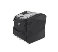 Moto Alforjas Sillin Bolsa Túnel Para ADV350 Para FORZA350 Para NSS350 ADV 350 Para FORZA NSS Almacenamiento Scooter Depósito Cubierta Impermeable(A)