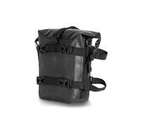 Moto Alforjas Sillin Para R1200GS Para R1250GS Barras Protección Marco Motocicleta Bolsa Impermeable Reparación Parachoques Colocación Herramientas(1pc Black)