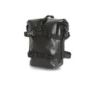 Moto Alforjas Sillin Para R1200GS Para R1250GS Barras Protección Marco Motocicleta Bolsa Impermeable Reparación Parachoques Colocación Herramientas(A1pc Black)