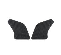 Moto Almohadilla Tracción Para Para MT 07 Para Mt07 Para MT-07 2021-almohadilla Tanque Motocicleta Lado Gas Rodilla Agarre Almohadillas Tracción Protector Pegatina Accesorios(Left and right)
