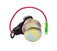 Moto Arranque Relé Arranque Interruptor De Encendido De Solenoide del Relé De Arranque De La Motocicleta para XV250 para Virago 250 para La Ruta 66 1988-1990 1995-2008 XV 250
