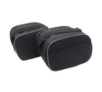 Moto Asiento Bolsa Equipaje Para GIVI Para V35 Para Givi Bolsa Revestimiento Bolsa Interior Lateral 1 Par Bolsas Motocicleta Bolsa Equipaje Bolsa Interior(2 piece)