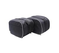 Moto Asiento Bolsa Equipaje Para GIVI Para V35 Para V35 Para Vario Case Maleta Motocicleta Maleta Lateral Negra Bolsa Interior