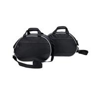 Moto Asiento Bolsa Equipaje Para Givi Para V35 Para V37 Para Maletas Alforja Motocicleta Bolsa Equipaje Alforja Liner Bolsas Impermeable Lateral