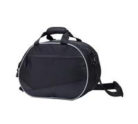 Moto Asiento Bolsa Equipaje Para Givi Para V35 Para V37 Para Maletas Bolsa Motocross Alforja Bolsas Equipaje Sillín(Only Left Bag)