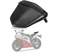 Moto Asiento Trasero Pasajero Asiento Cojín para Yamaha YZF R6 2006-2007