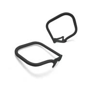 Moto Autopista Barras Choque Para BMW Para K1600GT K1600GTL K1600 GT/GTL 2011-2023 Barra Choque Protección Motor Motocicleta Parachoques Jaula Acrobacias Barras Protección Armazón Barras choque motoci