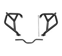 Moto Barra De Choque para ZONTES 125 C C125 C 125 125/C Accesorios Motocicleta Protector Motor Modificado Barra Choque Protección Anticaída Parachoques Protector de Motor