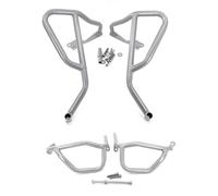 Moto Barra De Protección para CB500X CB400X 2019-2023 Barra Choque | Barras protectoras para motor de motocicleta, carenado protector de parachoques