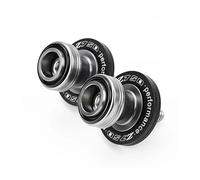 Moto Basculante Bobina de Deslizadores Tornillo Para Z750 Z 750 S/R 2003-2011 2012, Basculante, Carretes, Deslizador, Soporte, Tornillos, Bobinas, Tapas De Válvulas De Neumáticos M10(Aa-1)