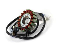 Moto Bobina Estátor Compatible Con Yamaha Para XT600 XT600E 1990-2002 Para XT400E 1992 Para XT500E 1990-1991 1992 1993 1994 1995 3TB-81410-00 Bobina De Encendido Magnético