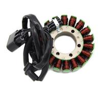 Moto Bobina Estator Magnético Estator Bobina Encendido Motocicleta para CBR650F 2014 2015 2016 para CB650FA 2014-2017 OEM 31120-MJE-D01