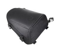 Moto Bolsa Bolsa Trasera para Motocicleta para FZ1 FZ6 FZ8 FZ10 MT-01 MT-03 MT-07 MT-09 MT-10 MT-25 XJ6. Bolsa para Asiento Trasero. Bolsa de Herramienta