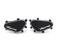 Moto Bolsa Bolsas para Barras Protectoras De Chasis De Motocicleta para XL 1000 Varadero XL1000 2007-2013 Paquete De Viaje para Herramientas Bolsa de Herramienta