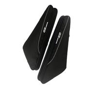 Moto Bolsa Bolsas para Barras Protectoras De Chasis para R1250GS ADV Adventure R1250 R RS R 1250 GS. Paquete Triple con Caja De Herramientas. Bolsa de Herramienta(Negro 1)