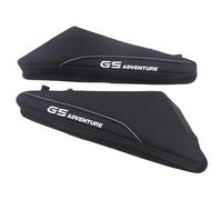 Moto Bolsa Bolsas para Barras Protectoras del Chasis De Motocicleta para R 1250 GS Adventure R1250GS ADV, Paquete De Herramientas De Reparación. Bolsa de Herramienta(Color 2)