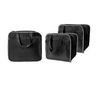 Moto Bolsa Bolsas para Barras Protectoras del Chasis De Motocicleta para R 1250 GS Adventure R1250GS ADV, Paquete De Herramientas De Reparación. Bolsa de Herramienta(Color 10)