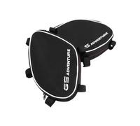 Moto Bolsa Bolsas para Barras Protectoras del Chasis De Motocicleta para R1200GS Adventure 2005-2012 Paquete Herramientas para Parachoques GS 1200 Bolsa de Herramienta