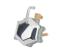 Moto Bomba Combustible Kit Bomba Combustible Eléctrica Metal Motocicleta Para XV125 XV250 Para Virago Para Route 66 V-Star 250 1988-2014 2015 2016 2017