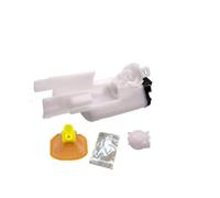 Moto Bomba Combustible Kit Filtro Combustible Para Suzuki Para Hayabusa GSX1300R GSX-R1000 GSX-R60 GSX-R750 SV1000 SV1000S SV650 15410-41G00(15410-41G00)