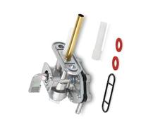 Moto Bomba Combustible Kit Para Suzuki GSF600 Para Z400 LTF300F GT550 LTF250 Z250 Y LTZ250 1974-2014 Conjunto Interruptor Válvula Combustible Grifo Gasolina