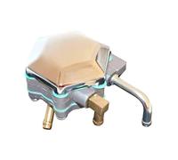 Moto Bomba Combustible Kit Para XV250 XV 250 Para Virago V-Star Route 66 1988-2014 XV125 125 1990-2014 Piezas Motor Motocicleta Bomba Combustible Gasolina