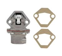 Moto Bomba Combustible para Kohler para Lombardini 11LD 625 11LD 626 15LD 440 Bomba De Elevación De Combustible (ED0065851390-S) Conjunto De Módulo Bomba Combustible