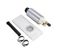 Moto Bomba Gasolina Bomba Combustible Para Motocicleta 61342-95A Para Road King Para Classic FLHRCI FLHRI Electra Glide Ultra Classic FLHTCUI 1450 FLHTCI