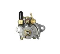 Moto Bomba Gasolina Conjunto Bomba Aceite Motocicleta Para Piaggio Para Gilera Para Vespa Para Aprilia Para 50cc NRG 50 Typhoon 80 ET2 50ie ZAPC120 82652R