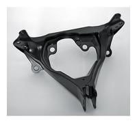 MOTO BRACKETS Soporte de carenado para SUZUKI, negro