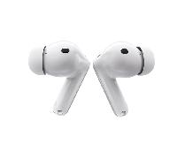Moto Buds Bass+BRIGHT WHITE
