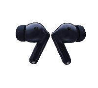 Auriculares Motorola Moto Buds 2 Plus inalámbricos Bluetooth 6.0 con ANC, micrófono y resistencia IP54 azul