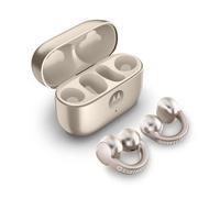 Moto buds loop w/crystals by Swarovski