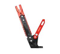 Moto Caballete Lateral para CBR 600RR CBR600RR 2004-2022,Caballete Lateral Robusto Confiable Excepcional Superior Soporte Componentes,E
