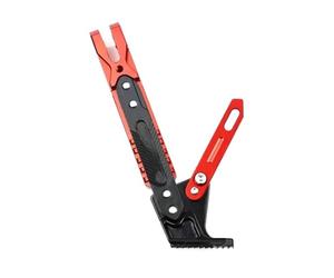Moto Caballete Lateral para CBR 600RR CBR600RR 2004-2022,Caballete Lateral Robusto Confiable Excepcional Superior Soporte Componentes,E