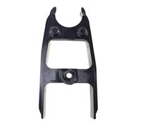 Moto Cadena Protector Piezas De Motocicleta, Protector Deslizante De Guía De Cadena Basculante Trasero, Protección Compatible Con Kawasaki ZX6R