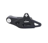 Moto Cadena Protector Protector De Guía De Cadena Para Motocicleta, Protección Basculante Deslizante Para SX50 SX65 SXE3 SXE5, Apto Para Husq&varna TC50 EE3 EE5(Black)