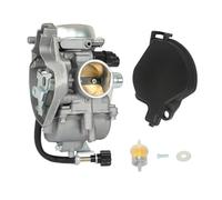 Moto Carb Carburador para Kawasaki para Lakota 300 para KEF300A para Kef para 300A 1995 1996 1997 1998 1999 2000 Carburador Carburador Kit
