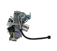 Moto Carburador FCR28 31 33 35 37 39 40 41mm Para Carburador Keihin FCR Para FCR39 Para CRF450/650 FS 450 Para Motor De Motocicleta Husqvarna 450 Añadir Potencia(33mm)