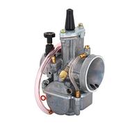 Moto Carburador FCR28 31 33 35 37 39 40 41mm Para Carburador Keihin FCR Para FCR39 Para CRF450/650 FS 450 Para Motor De Motocicleta Husqvarna 450 Añadir Potencia(A 30MM)