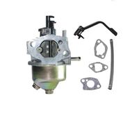 Moto Carburador para GX120 GX160 GX168 GX200 GX 120 GX 160 GX 168 GX 200 2KW - 3KW 5.5HP 6.5HP Adecuado Generadores Cortacéspedes Timón 16211-ZE1-000 Carburador Carburadores Moto