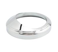 Moto Carcasa Instrumentos Compatible Con Softail Para FXST Marco De Medidor De Motocicleta Cubierta De Pantalla Protector De Instrumentos Visera Velocímetro Cubierta De Bisel Anillo Embellecedor