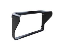 Moto Carcasa Instrumentos Compatible Con Zontes 368G 2024 Pantalla De Salpicadero Capó Scooter Protección De Luz Reflectante