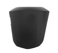 Moto Carenado Deflector de Viento Cubierta rígida para Asiento Trasero de Motocicleta Suzuki GSX-R GSX-R1000 ABS 2017-2023(Matte Black)