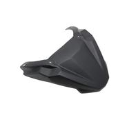 Moto Carenado Deflector de Viento Extensión de Cono de Punta de Guardabarros Delantero para Yamaha MT-09 Tracer FJ-09 (2015-2017)