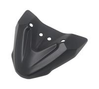 Moto Carenado Deflector de Viento Extensión de protección de Cono de Pico y Guardabarros Delantero para KTM 790 Adventure ADV 2019 2020 2021
